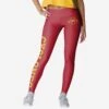 FOCO Iowa State Cyclones Womens Solid Big Wordmark Legging 1 FOCO Iowa State Cyclones Womens Solid Big Wordmark Legging -FOCO Store LEGNCSLLRWMIOS p