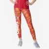 FOCO Kansas City Chiefs Womens Static Rain Legging -FOCO Store LEGNFSTRAINKC p 88119960 cc39 4696 906f 9e4ab70c841f