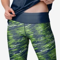 FOCO Seattle Seahawks Womens Static Rain Legging 9 FOCO Seattle Seahawks Womens Static Rain Legging -FOCO Store LEGNFSTRAINSS g3