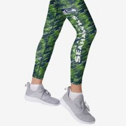 FOCO Seattle Seahawks Womens Static Rain Legging 10 FOCO Seattle Seahawks Womens Static Rain Legging -FOCO Store LEGNFSTRAINSS g4