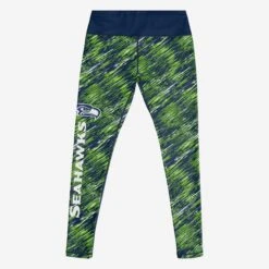 FOCO Seattle Seahawks Womens Static Rain Legging 11 FOCO Seattle Seahawks Womens Static Rain Legging -FOCO Store LEGNFSTRAINSS g5