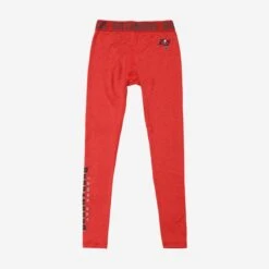 FOCO Tampa Bay Buccaneers Womens Team Color Static Legging -FOCO Store LEGNFTCSTTB g5