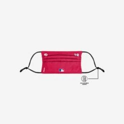 FOCO Didi Gregorius Philadelphia Phillies On-Field Gameday Adjustable Face Cover 13 FOCO Didi Gregorius Philadelphia Phillies On-Field Gameday Adjustable Face Cover -FOCO Store MAMBPNADFCPHDG18 g6