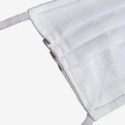 FOCO Pleated American Flags Mini Print Tie-Back Face Cover 9 FOCO Pleated American Flags Mini Print Tie-Back Face Cover -FOCO Store MATIFC g4