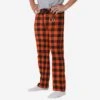 FOCO Cincinnati Bengals Buffalo Check Lounge Pants 2 FOCO Cincinnati Bengals Buffalo Check Lounge Pants -FOCO Store PJBNFBUCKCIB p