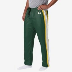 FOCO Green Bay Packers Gameday Ready Lounge Pants