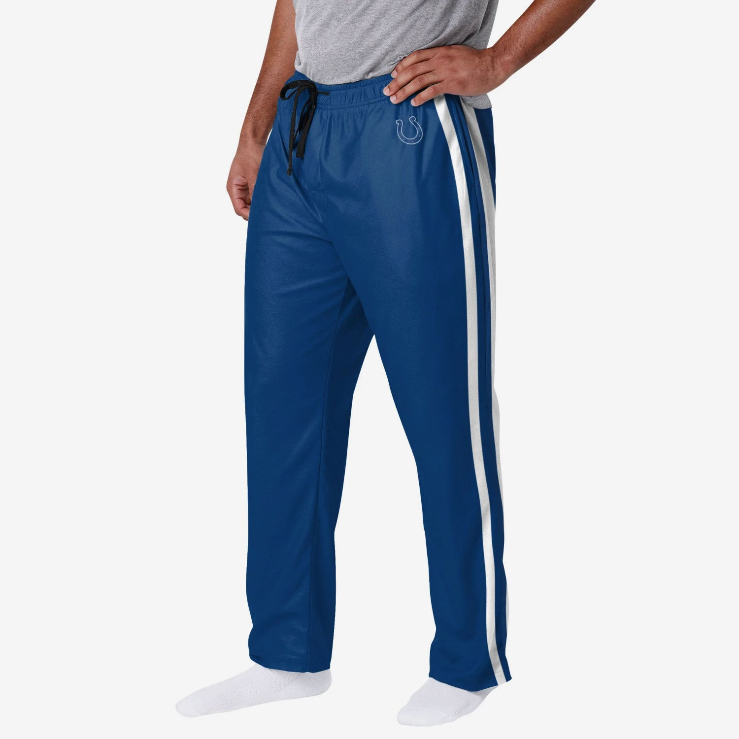 FOCO Indianapolis Colts Gameday Ready Lounge Pants 3 FOCO Indianapolis Colts Gameday Ready Lounge Pants