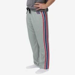 FOCO New York Giants Gameday Ready Lounge Pants