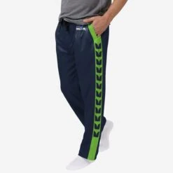 FOCO Seattle Seahawks Gameday Ready Lounge Pants