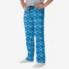FOCO Detroit Lions Repeat Print Lounge Pants -FOCO Store PJBNFRPPTDL p