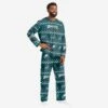 FOCO Philadelphia Eagles Mens Ugly Pattern Family Holiday Pajamas 1 FOCO Philadelphia Eagles Mens Ugly Pattern Family Holiday Pajamas -FOCO Store PJSETNF21USPE p