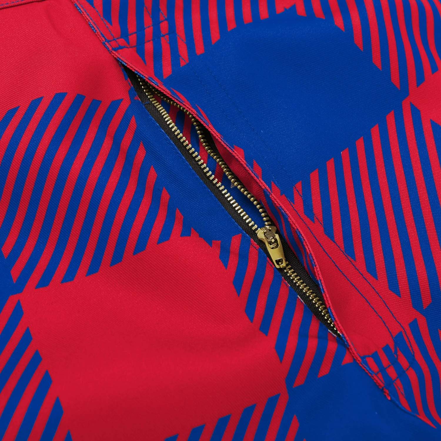 FOCO Kansas Jayhawks Mens Plaid Bib Overalls 8 FOCO Kansas Jayhawks Mens Plaid Bib Overalls - Image 6