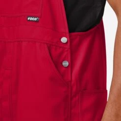 FOCO Georgia Bulldogs Mens Big Logo Bib Overalls 12 FOCO Georgia Bulldogs Mens Big Logo Bib Overalls -FOCO Store PNTNCBLOAGA g5