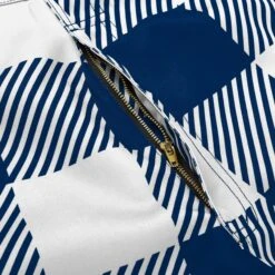 FOCO Dallas Cowboys Mens Plaid Bib Overalls -FOCO Store PNTNFBFPDOADC g6