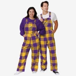FOCO Minnesota Vikings Mens Plaid Bib Overalls 10 FOCO Minnesota Vikings Mens Plaid Bib Overalls -FOCO Store PNTNFBFPDOAMV g3