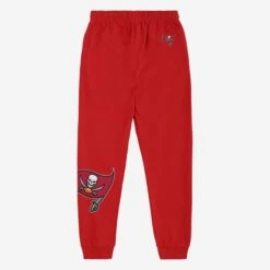FOCO Tampa Bay Buccaneers Team Color Joggers 13 FOCO Tampa Bay Buccaneers Team Color Joggers -FOCO Store PNTNFJOGTCTB g6