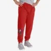 FOCO Tampa Bay Buccaneers Team Color Joggers -FOCO Store PNTNFJOGTCTB p