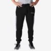 FOCO Baltimore Ravens Team Stripe Joggers -FOCO Store PNTNFJOGTSBRV p