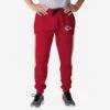 FOCO Kansas City Chiefs Team Stripe Joggers -FOCO Store PNTNFJOGTSKC p