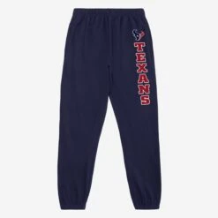FOCO Houston Texans Team Color Sweatpants -FOCO Store PNTNFSWTCHT g5