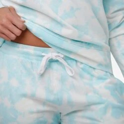 FOCO Dallas Cowboys Womens Cloud Coverage Joggers 10 FOCO Dallas Cowboys Womens Cloud Coverage Joggers -FOCO Store PNTWMNFCLDJOGDC g4