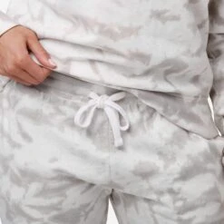 FOCO New Orleans Saints Womens Cloud Coverage Joggers 10 FOCO New Orleans Saints Womens Cloud Coverage Joggers -FOCO Store PNTWMNFCLDJOGNS g4