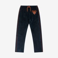 FOCO Chicago Bears Womens Velour Pants 10 FOCO Chicago Bears Womens Velour Pants -FOCO Store PNTWMNFVLRCB g4