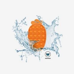 FOCO Beautiful Nature 3 Pack Push-Itz Fidget 11 FOCO Beautiful Nature 3 Pack Push-Itz Fidget -FOCO Store POPBEANA3PK g5