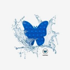 FOCO Magical Field 3 Pack Push-Itz Fidget 11 FOCO Magical Field 3 Pack Push-Itz Fidget -FOCO Store POPMAGFL3PK g5