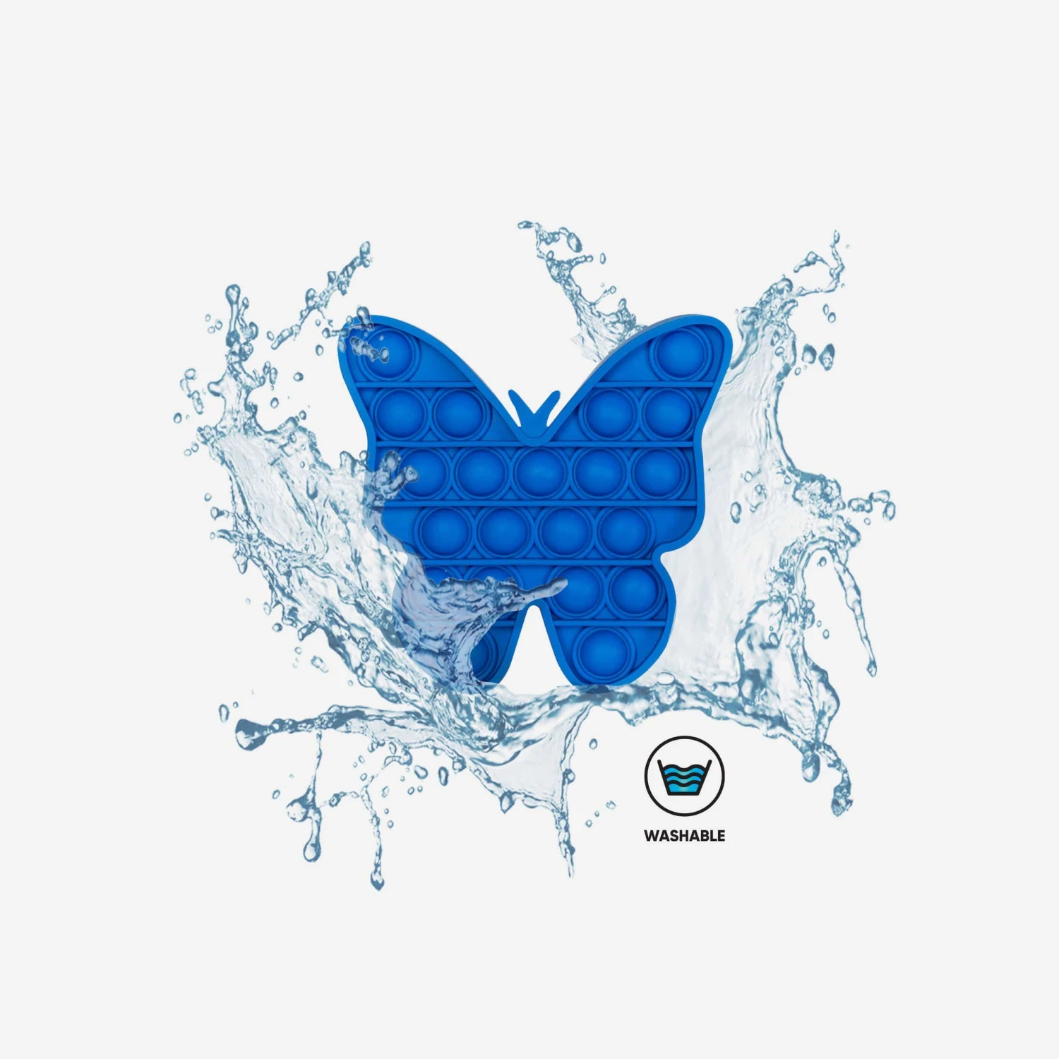 FOCO Magical Field 3 Pack Push-Itz Fidget 7 FOCO Magical Field 3 Pack Push-Itz Fidget - Image 5