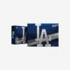FOCO Los Angeles Dodgers Team Logo 150 Piece Jigsaw Puzzle PZLZ 2 FOCO Los Angeles Dodgers Team Logo 150 Piece Jigsaw Puzzle PZLZ -FOCO Store PZLZMBJG150BLLD p