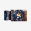 FOCO Houston Astros Big Logo 500 Piece Jigsaw Puzzle PZLZ 2 FOCO Houston Astros Big Logo 500 Piece Jigsaw Puzzle PZLZ -FOCO Store PZLZMBJG500BLHA p