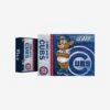 FOCO Clark Chicago Cubs Mascot 500 Piece Jigsaw Puzzle PZLZ -FOCO Store PZLZMBJG500MSCC p