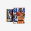 FOCO Shaquille O'Neal Los Angeles Lakers SLAM Cover 500 Piece Jigsaw Puzzle PZLZ 1 FOCO Shaquille O'Neal Los Angeles Lakers SLAM Cover 500 Piece Jigsaw Puzzle PZLZ -FOCO Store PZLZNBJG500SLLALSO p