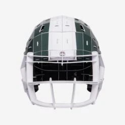 FOCO Michigan State Spartans PZLZ Helmet -FOCO Store PZLZNC3DHLMMIS g5