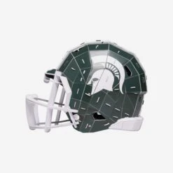 FOCO Michigan State Spartans PZLZ Helmet