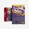 FOCO LSU Tigers Tiger Stadium 1000 Piece Jigsaw Puzzle PZLZ -FOCO Store PZLZNCJG1000STLSU p