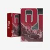 FOCO Oklahoma Sooners The Gaylord Family Oklahoma Memorial Stadium 1000 Piece Jigsaw Puzzle PZLZ 2 FOCO Oklahoma Sooners The Gaylord Family Oklahoma Memorial Stadium 1000 Piece Jigsaw Puzzle PZLZ -FOCO Store PZLZNCJG1000STOK p