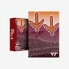 FOCO Virginia Tech Hokies Hokies Lane Stadium 1000 Piece Jigsaw Puzzle PZLZ