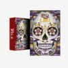FOCO LSU Tigers Sugar Skull 1000 Piece Jigsaw Puzzle PZLZ 1 FOCO LSU Tigers Sugar Skull 1000 Piece Jigsaw Puzzle PZLZ -FOCO Store PZLZNCJG1000SUGLSU p