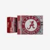 FOCO Alabama Crimson Tide Big Logo 500 Piece Jigsaw Puzzle PZLZ -FOCO Store PZLZNCJG500BLALB p