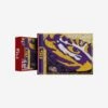 FOCO LSU Tigers Big Logo 500 Piece Jigsaw Puzzle PZLZ -FOCO Store PZLZNCJG500BLLSU p