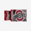 FOCO Ohio State Buckeyes Big Logo 500 Piece Jigsaw Puzzle PZLZ -FOCO Store PZLZNCJG500BLOH p