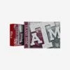 FOCO Texas A&M Aggies Big Logo 500 Piece Jigsaw Puzzle PZLZ 1 FOCO Texas A&M Aggies Big Logo 500 Piece Jigsaw Puzzle PZLZ -FOCO Store PZLZNCJG500BLTAM p