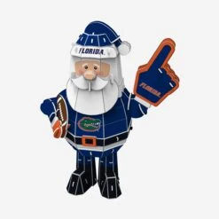 FOCO Florida Gators PZLZ Santa