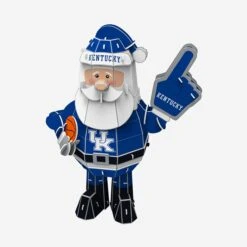 FOCO Kentucky Wildcats PZLZ Santa