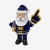 FOCO Michigan Wolverines PZLZ Santa -FOCO Store PZLZNCSNTAMI p