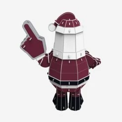 FOCO Mississippi State Bulldogs PZLZ Santa 7 FOCO Mississippi State Bulldogs PZLZ Santa -FOCO Store PZLZNCSNTAMS g3