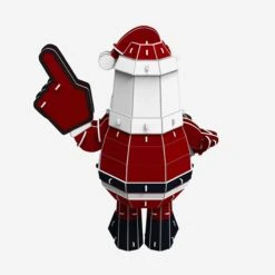 FOCO South Carolina Gamecocks PZLZ Santa 7 FOCO South Carolina Gamecocks PZLZ Santa -FOCO Store PZLZNCSNTASOC g3