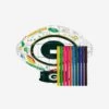 FOCO Green Bay Packers PZLZ Craft Kit 1 FOCO Green Bay Packers PZLZ Craft Kit -FOCO Store PZLZNF3DCRFOTGP p